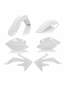 KIT PLÁSTICOS STANDART ACERBIS HONDA CR-F 450 2005-2006